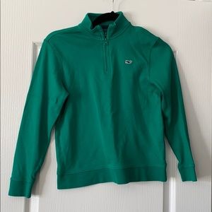 Vineyard Vines 1/4 Zip Pullover